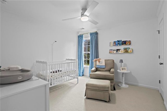 2348 Poplar Springs Drive NE, Atlanta, GA 30319