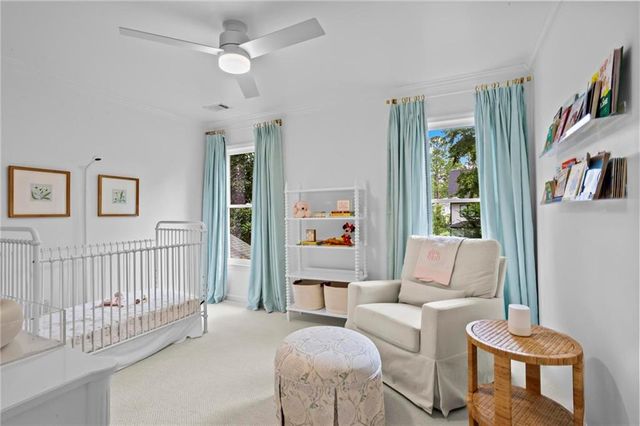 2348 Poplar Springs Drive NE, Atlanta, GA 30319