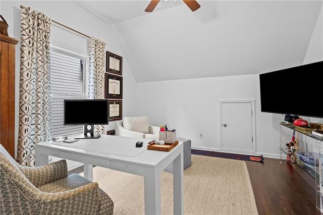 2348 Poplar Springs Drive NE, Atlanta, GA 30319