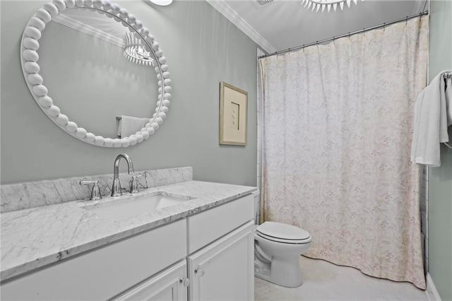 2348 Poplar Springs Drive NE, Atlanta, GA 30319