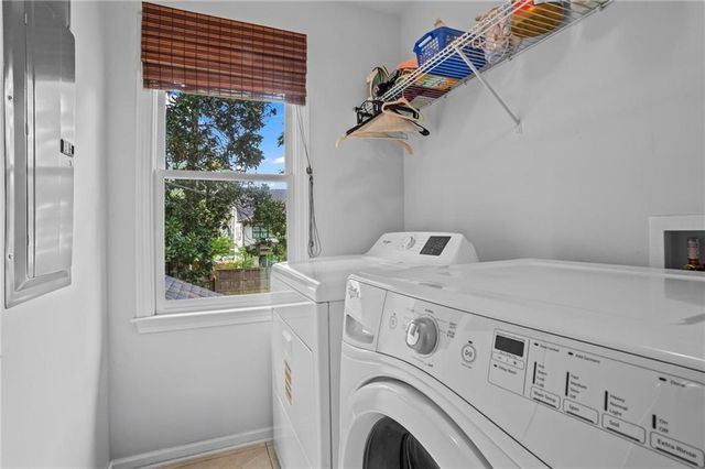 2348 Poplar Springs Drive NE, Atlanta, GA 30319