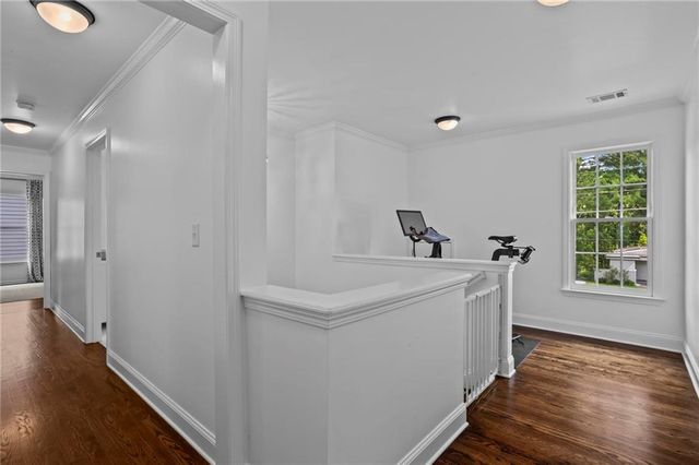 2348 Poplar Springs Drive NE, Atlanta, GA 30319