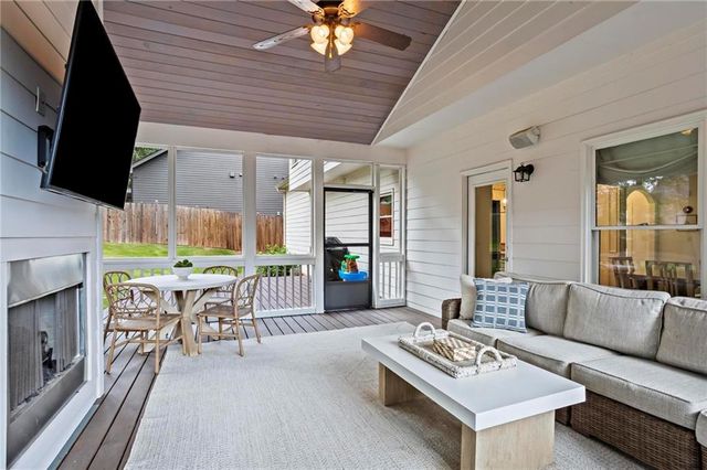 2348 Poplar Springs Drive NE, Atlanta, GA 30319