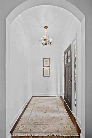 2348 Poplar Springs Drive NE, Atlanta, GA 30319