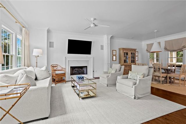 2348 Poplar Springs Drive NE, Atlanta, GA 30319