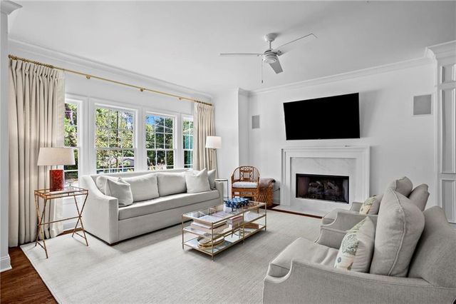 2348 Poplar Springs Drive NE, Atlanta, GA 30319