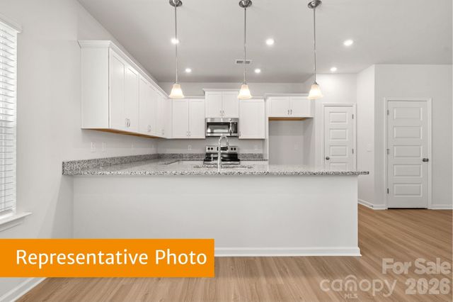 1655 Troon Drive, Salisbury, NC 28144