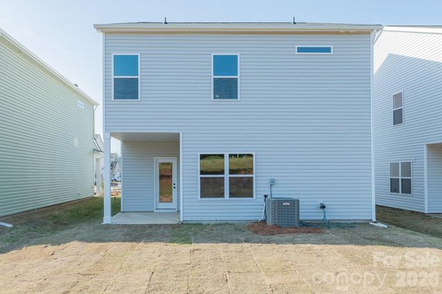 1655 Troon Drive, Salisbury, NC 28144