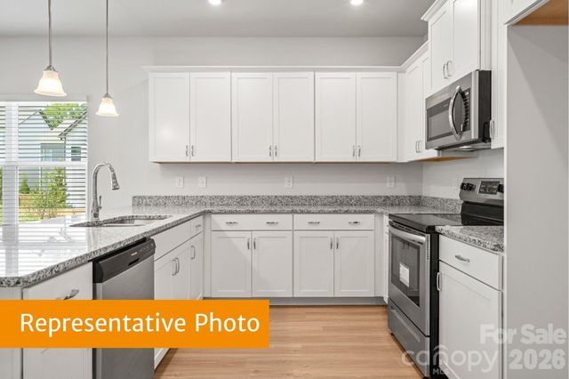 1655 Troon Drive, Salisbury, NC 28144