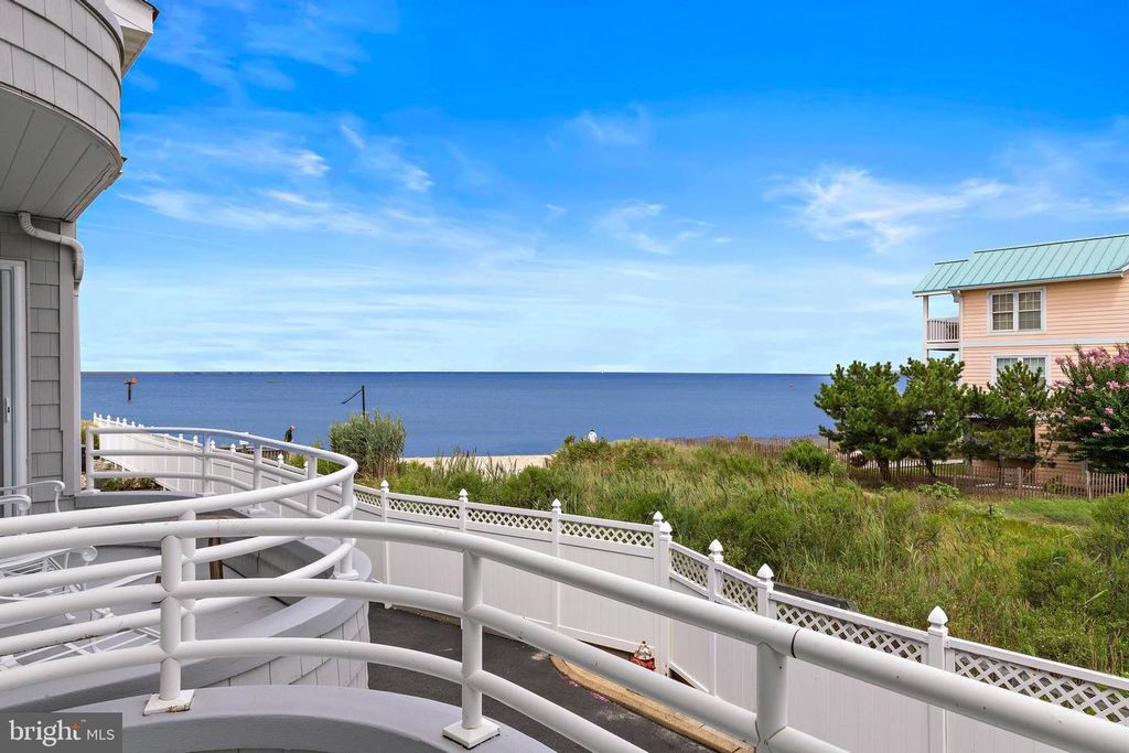 420 EIGHTH #7N, Beach Haven, NJ 08008