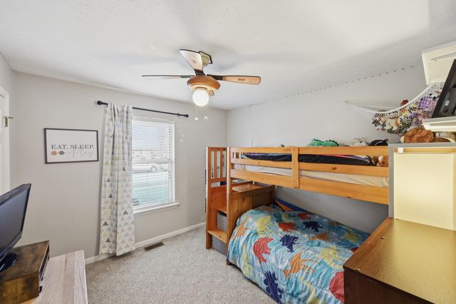 284 Biloxi Drive, Nicholasville, KY 40356