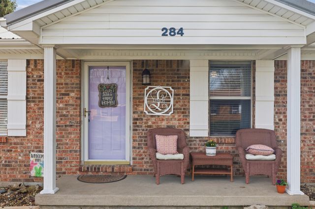 284 Biloxi Drive, Nicholasville, KY 40356