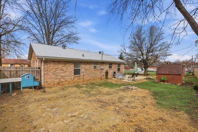 284 Biloxi Drive, Nicholasville, KY 40356