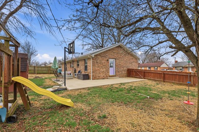 284 Biloxi Drive, Nicholasville, KY 40356