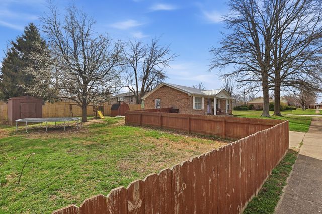 284 Biloxi Drive, Nicholasville, KY 40356