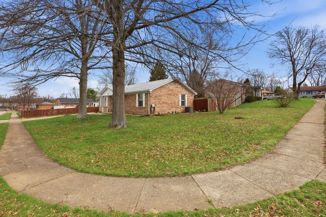 284 Biloxi Drive, Nicholasville, KY 40356