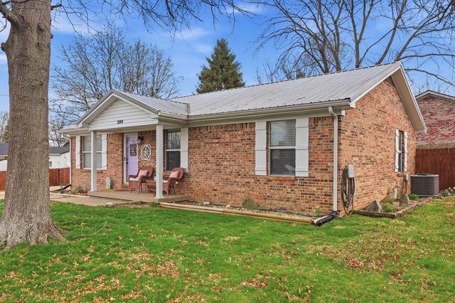 284 Biloxi Drive, Nicholasville, KY 40356