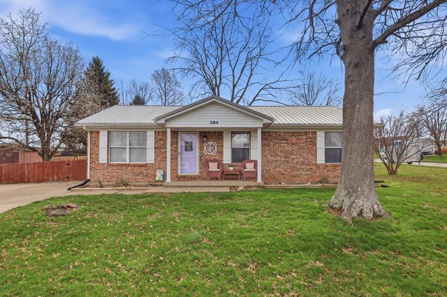 284 Biloxi Drive, Nicholasville, KY 40356