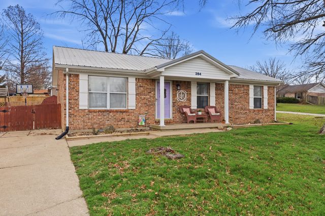 284 Biloxi Drive, Nicholasville, KY 40356