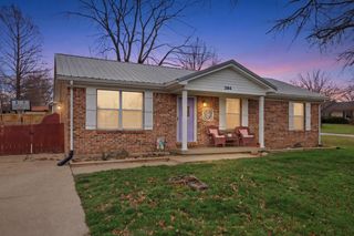 284 Biloxi Drive, Nicholasville, KY 40356