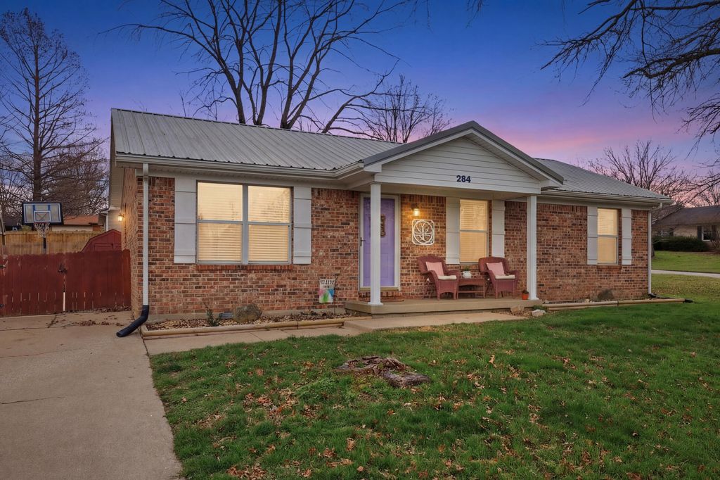 284 Biloxi Drive, Nicholasville, KY 40356