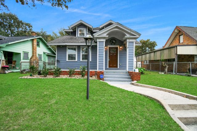 3217 Michigan Street, Baytown, TX 77520
