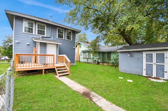 3217 Michigan Street, Baytown, TX 77520