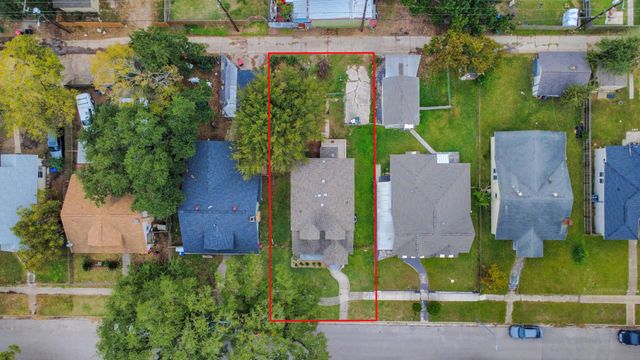 3217 Michigan Street, Baytown, TX 77520