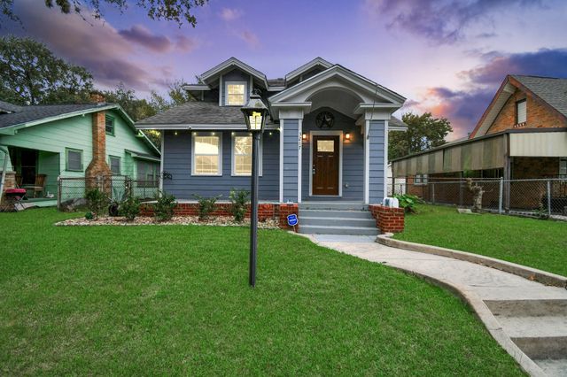 3217 Michigan Street, Baytown, TX 77520