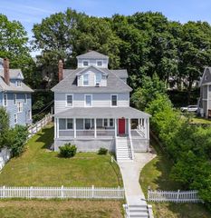 44 Westminster Street, Worcester, MA 01605