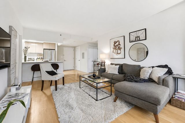 171 W 131st St Apt 510, New York City, NY 10027