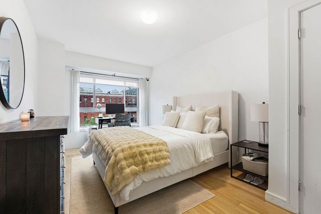 171 W 131st St Apt 510, New York City, NY 10027
