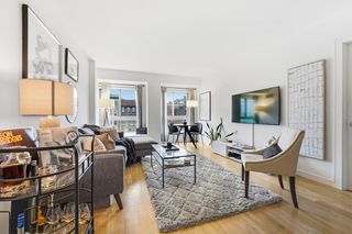 171 W 131st St Apt 510, New York City, NY 10027