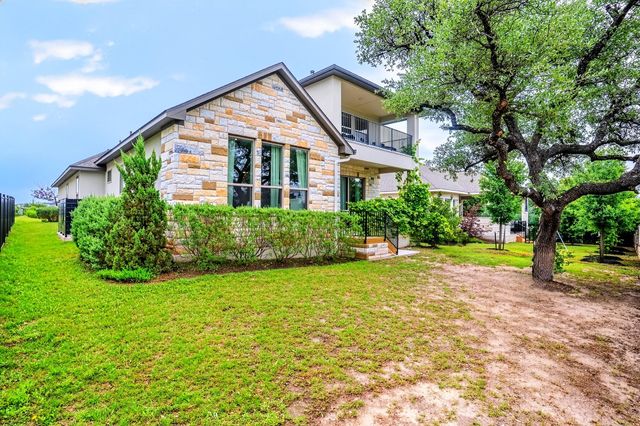 402 Gulfton ST, Lakeway, TX 78738