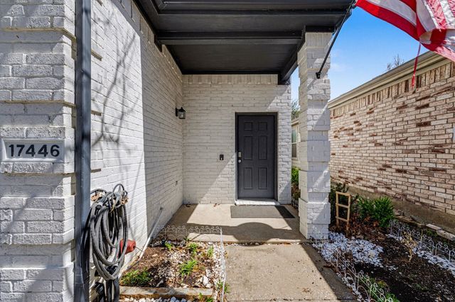 17446 Energy Lane, Dallas, TX 75252