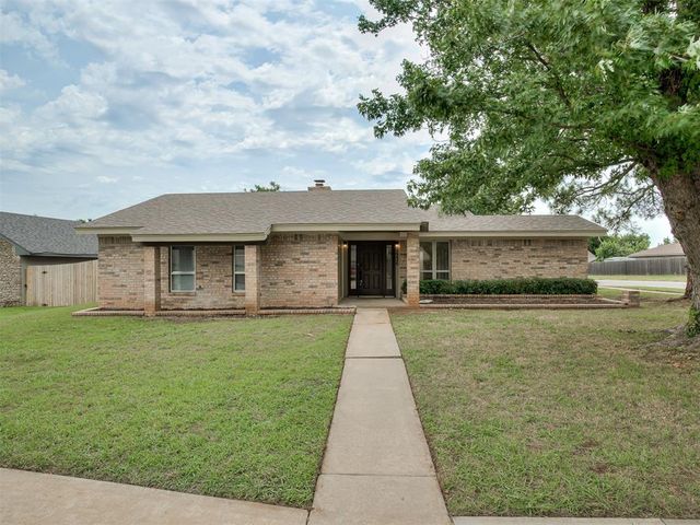 2236 NW 113th Place, Oklahoma City, OK 73120