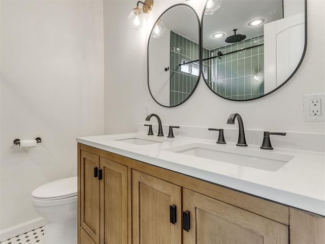 2236 NW 113th Place, Oklahoma City, OK 73120
