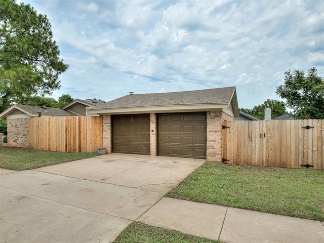 2236 NW 113th Place, Oklahoma City, OK 73120