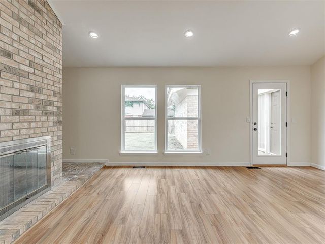 2236 NW 113th Place, Oklahoma City, OK 73120