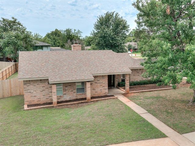 2236 NW 113th Place, Oklahoma City, OK 73120
