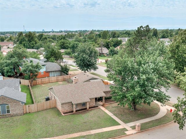 2236 NW 113th Place, Oklahoma City, OK 73120