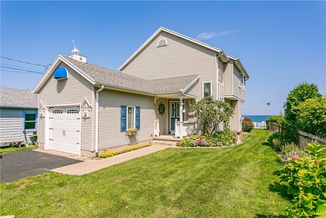 549 Turtle Rock Lane, Irondequoit, NY 14617