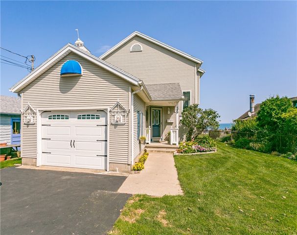 549 Turtle Rock Lane, Irondequoit, NY 14617