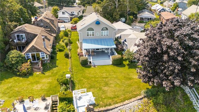 549 Turtle Rock Lane, Irondequoit, NY 14617