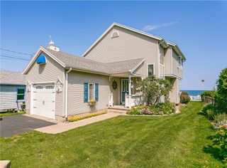 549 Turtle Rock Lane, Irondequoit, NY 14617
