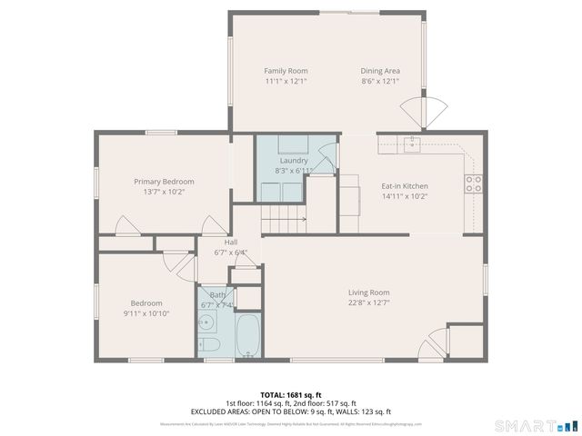 40 Cottage Grove Circle, Bloomfield, CT 06002