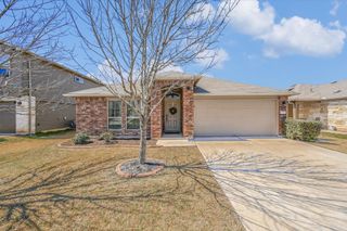 725 Pinnacle DR, Georgetown, TX 78626