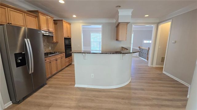 6099 Prestwood Drive, Johns Creek, GA 30097
