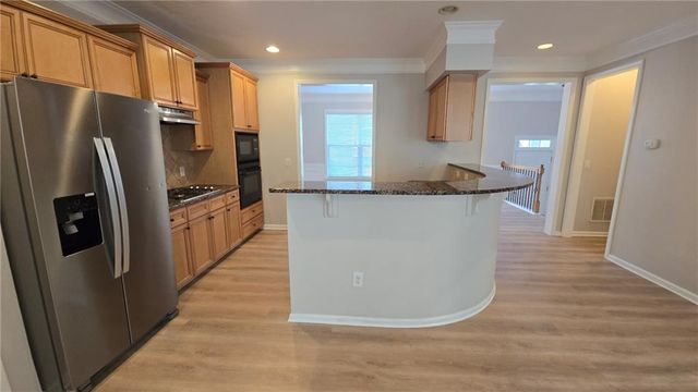 6099 Prestwood Drive, Johns Creek, GA 30097