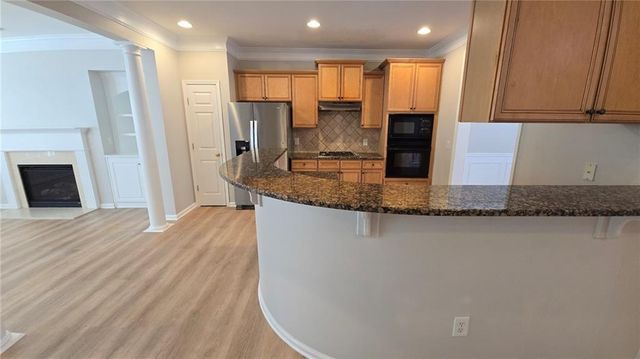 6099 Prestwood Drive, Johns Creek, GA 30097